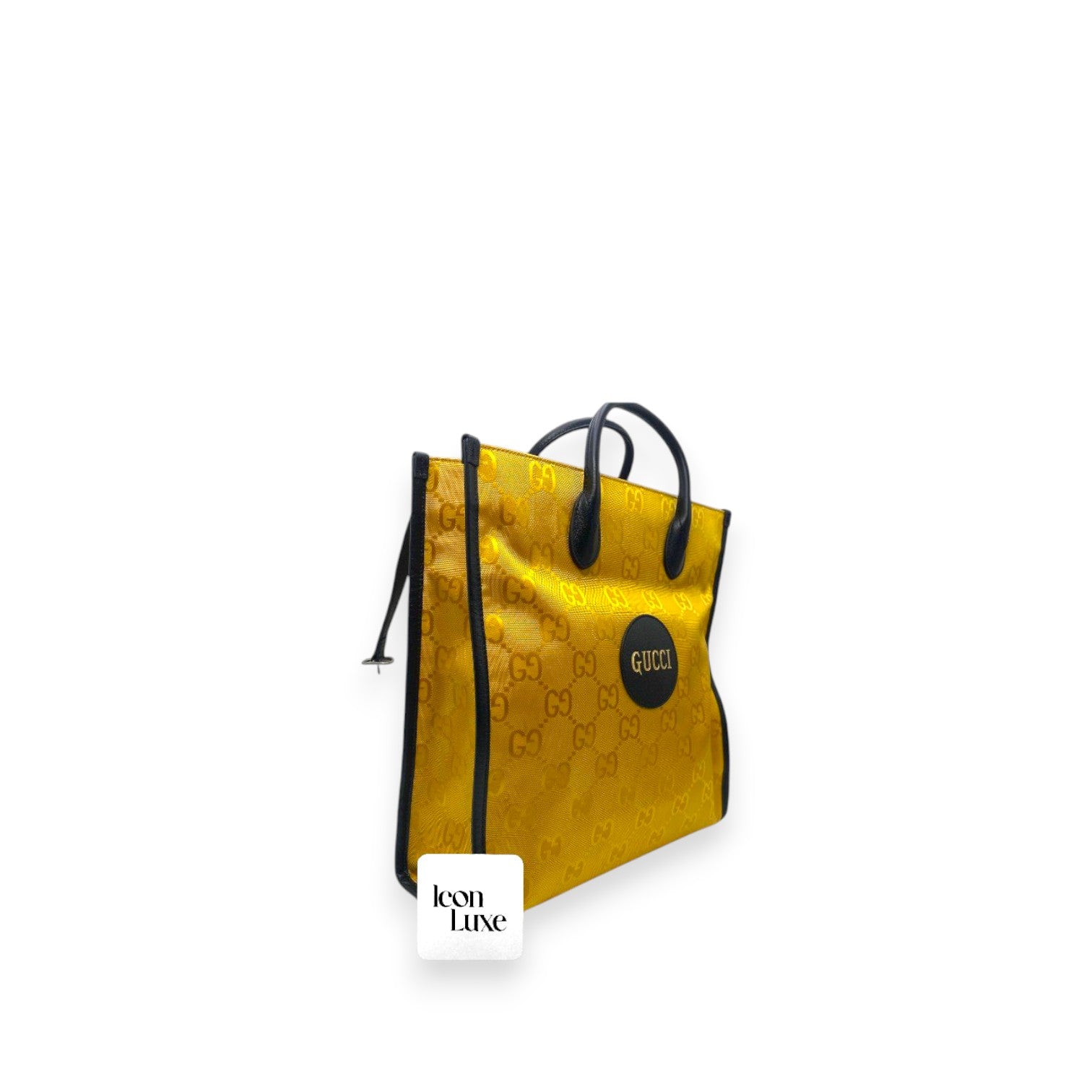 Gucci GG Nylon Off The Grid
