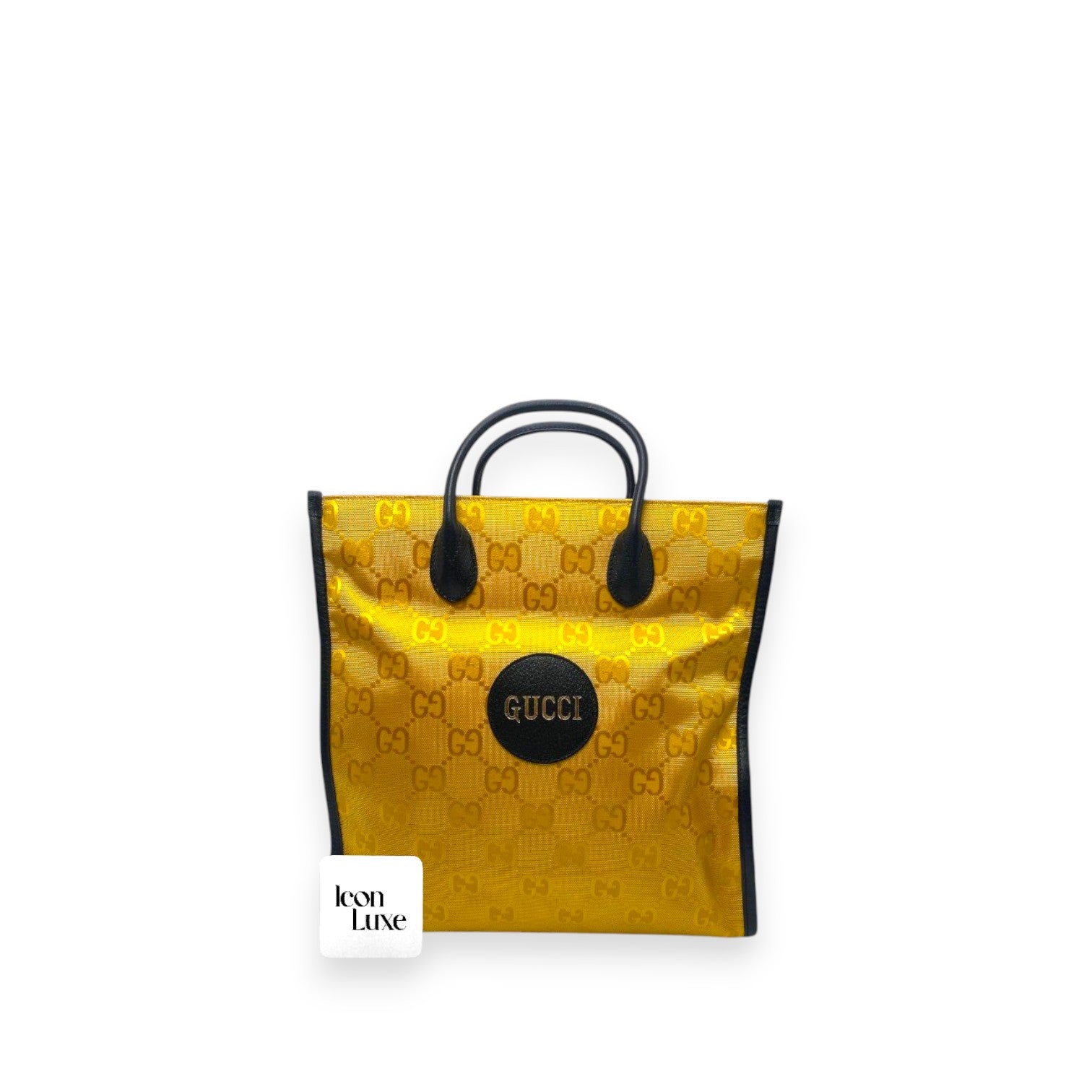 Gucci GG Nylon Off The Grid