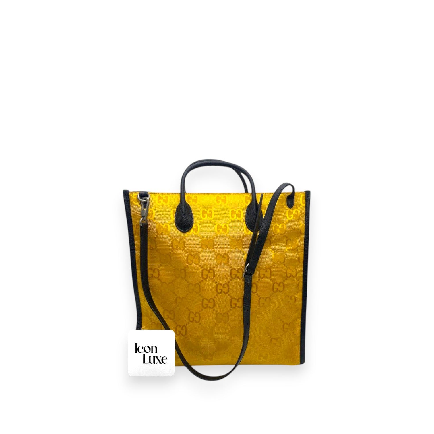 Gucci GG Nylon Off The Grid