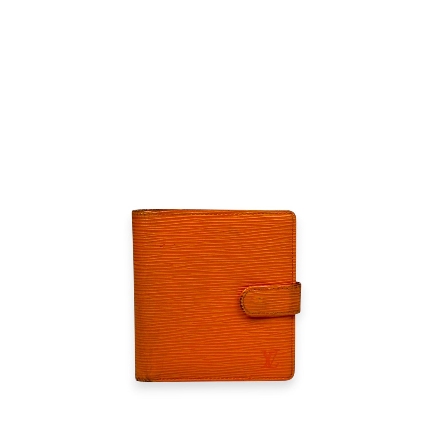 LV Epi Wallet