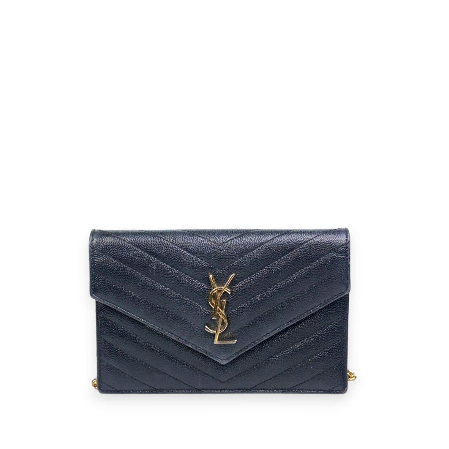 YSL WOC Gold Harware