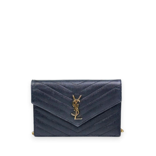 YSL WOC Gold Harware