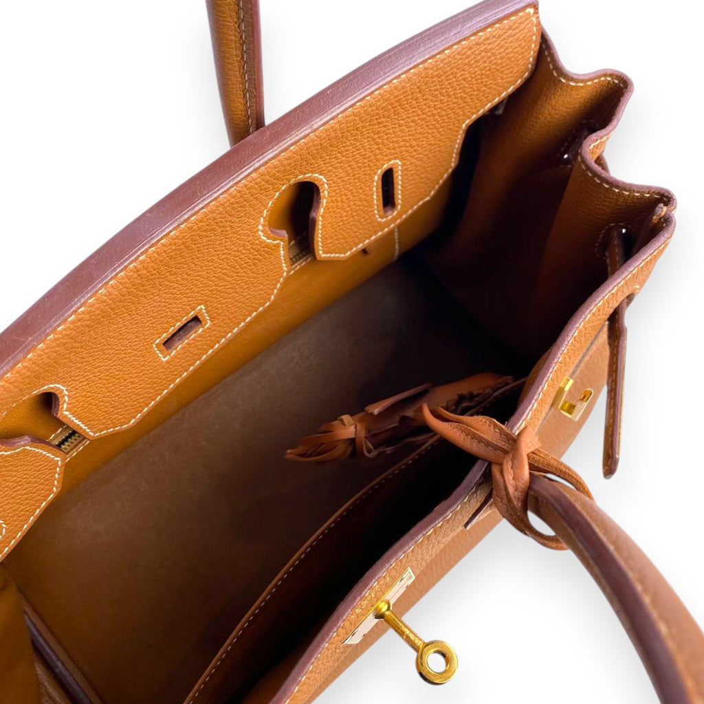 Hermes Birkin 30