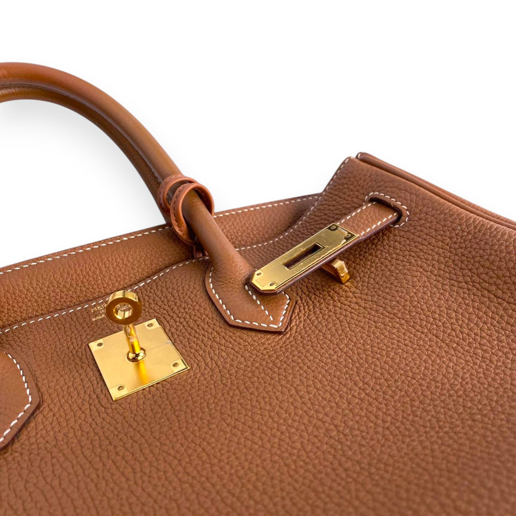 Hermes Birkin 30