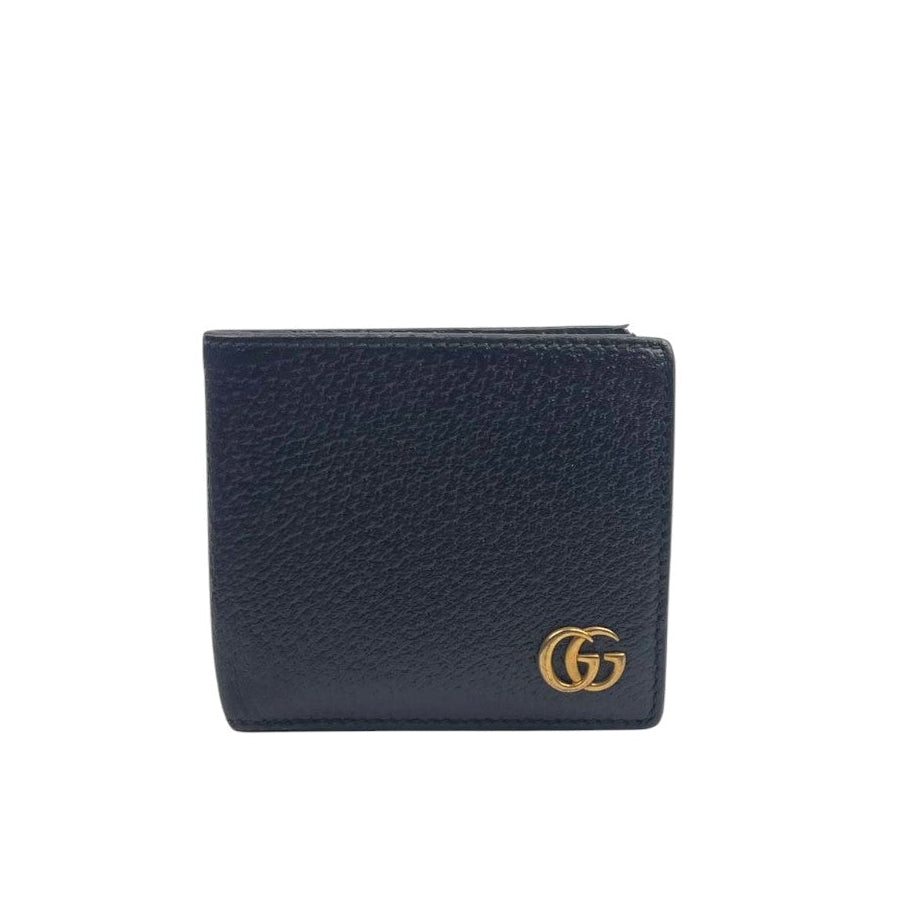 Gucci GG Marmont Bi-fold