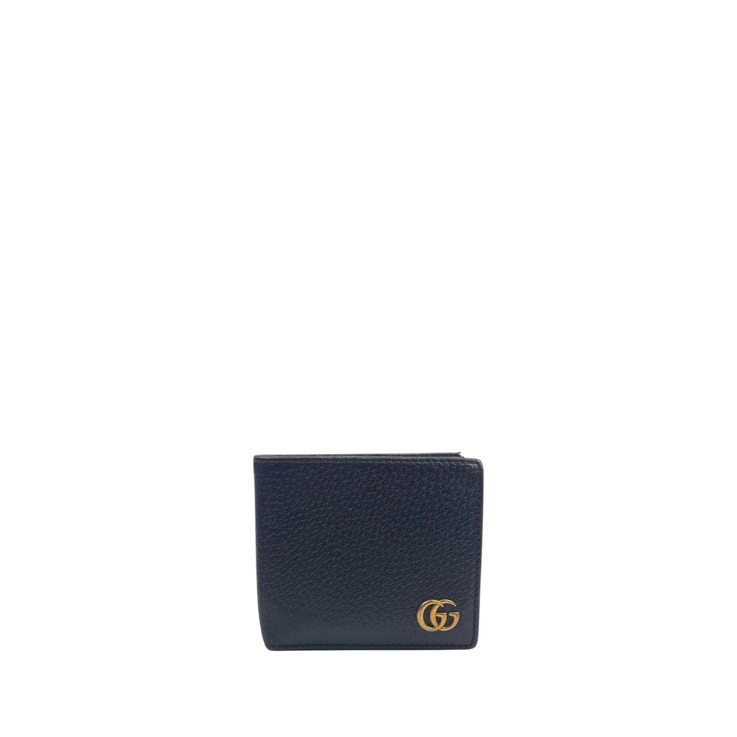 Gucci GG Marmont Bi-fold