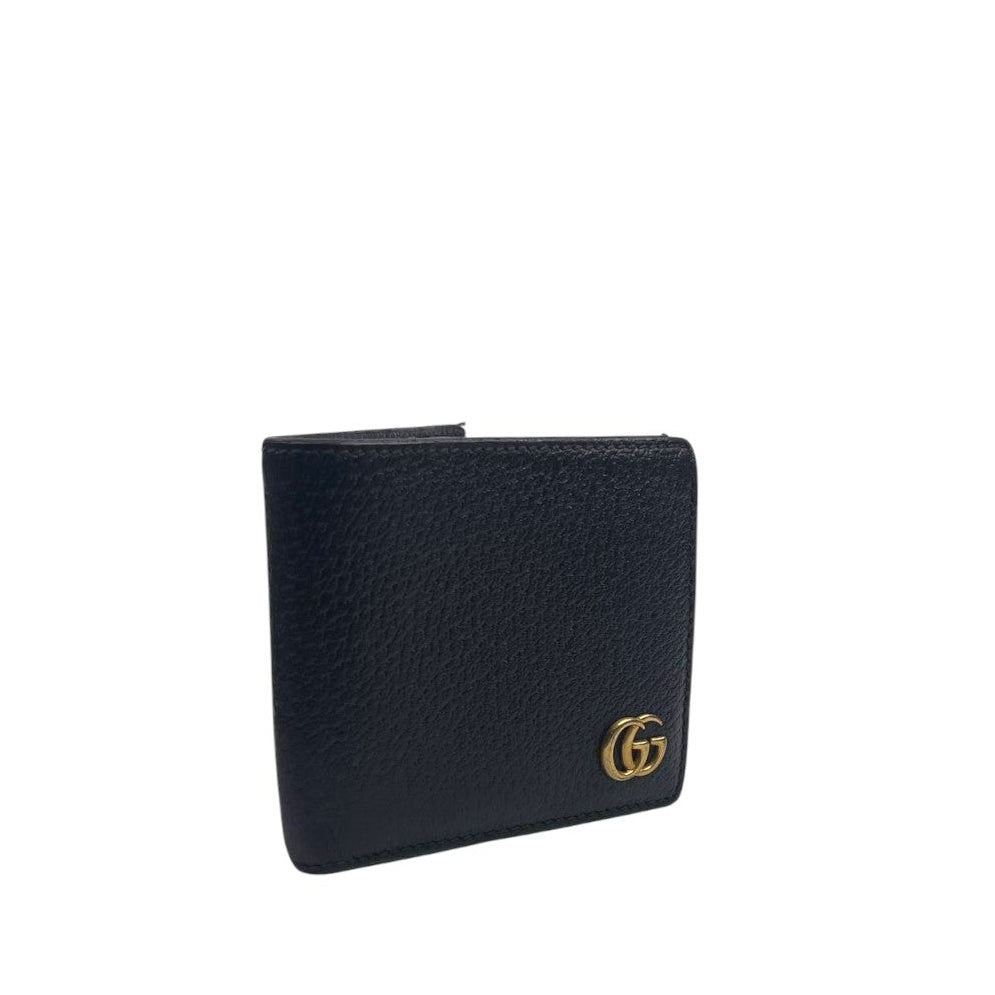 Gucci GG Marmont Bi-fold