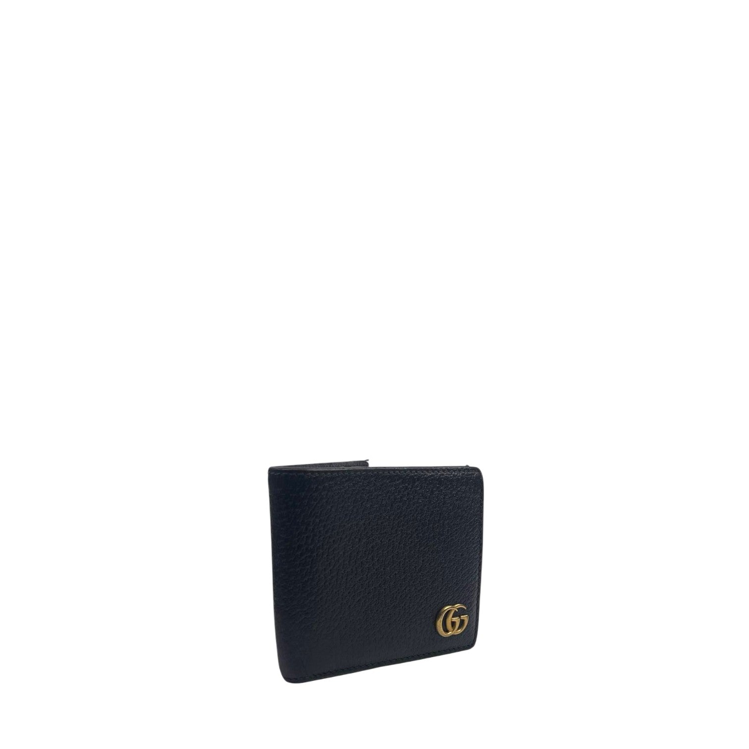 Gucci GG Marmont Bi-fold