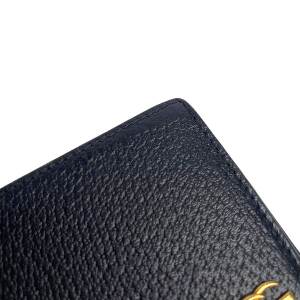 Gucci GG Marmont Bi-fold