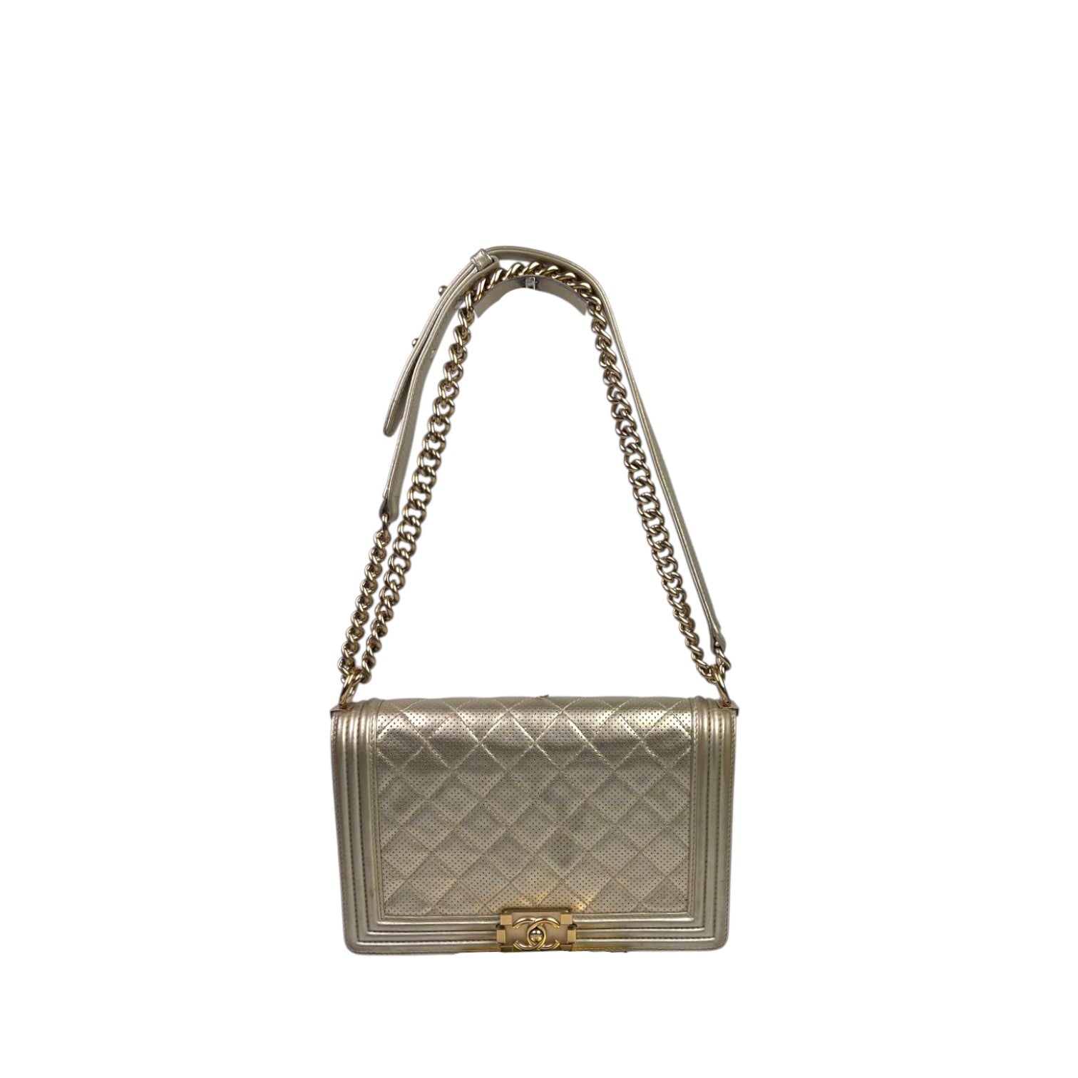 Chanel Boy Bag