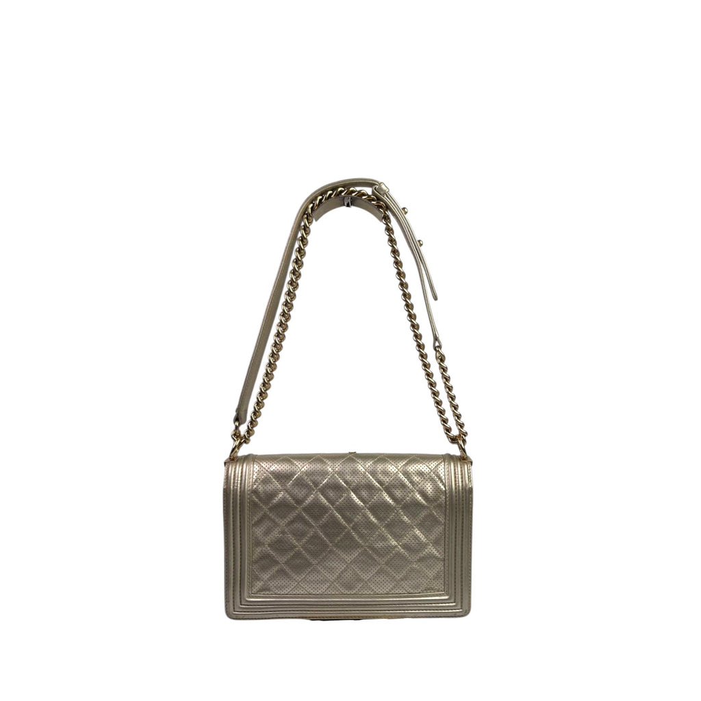 Chanel Boy Bag