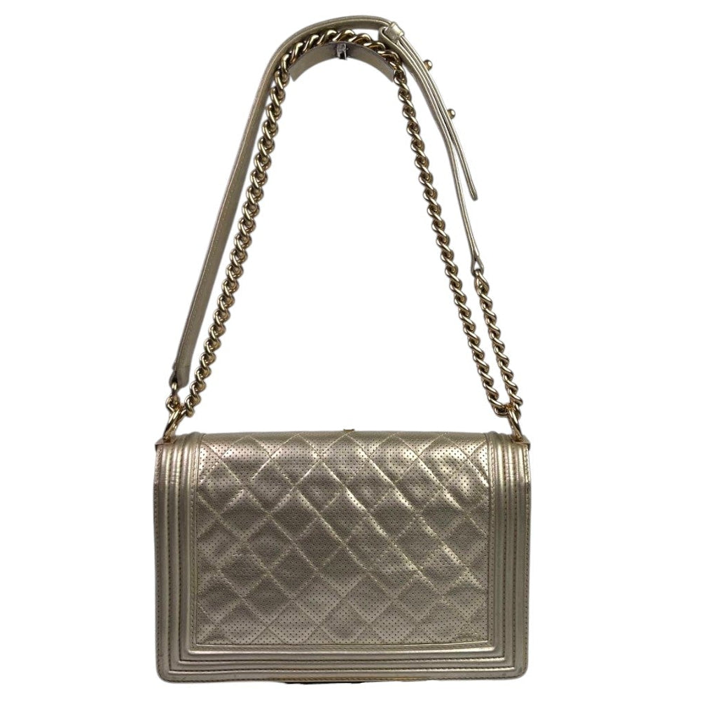 Chanel Boy Bag