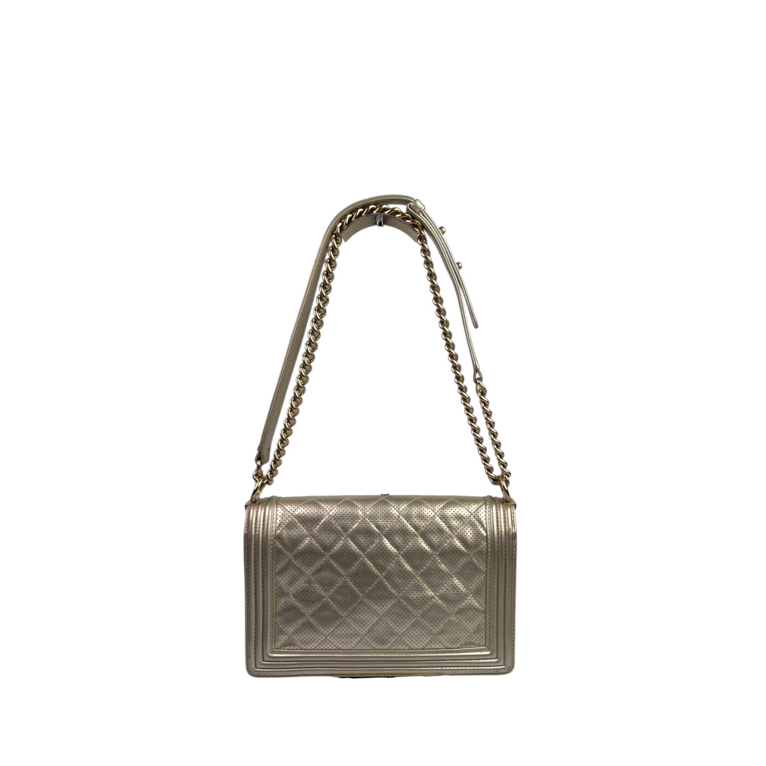 Chanel Boy Bag