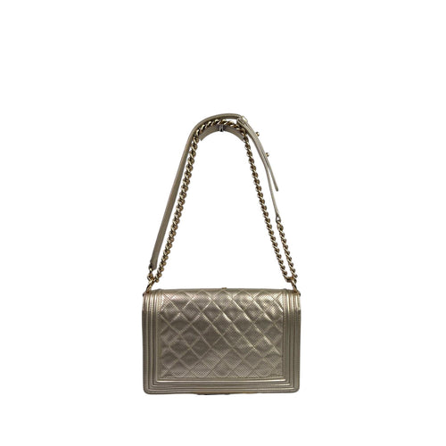 Chanel Boy Bag