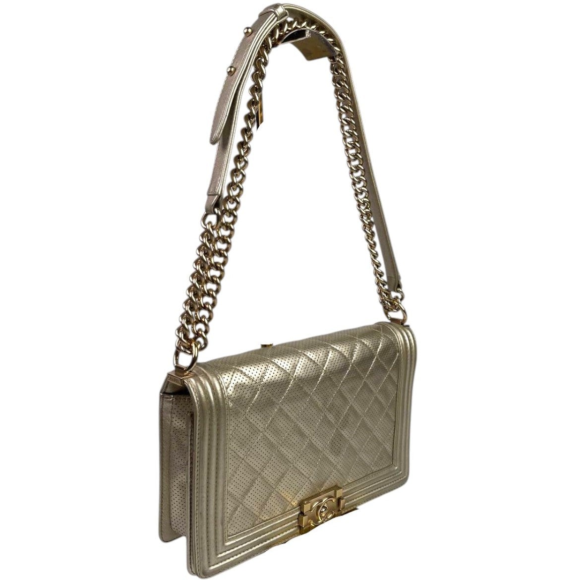 Chanel Boy Bag