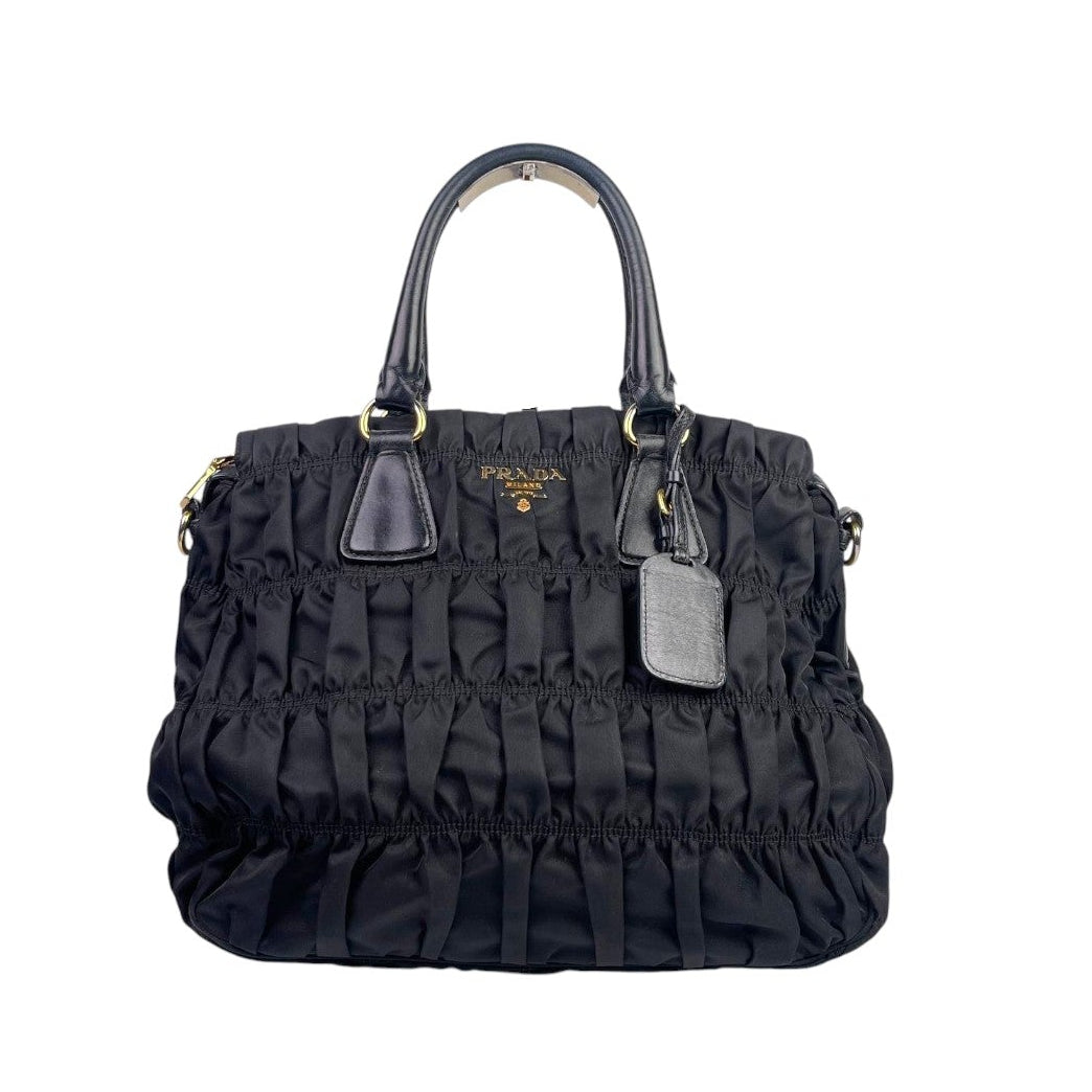 Prada Tessuto Gaufre