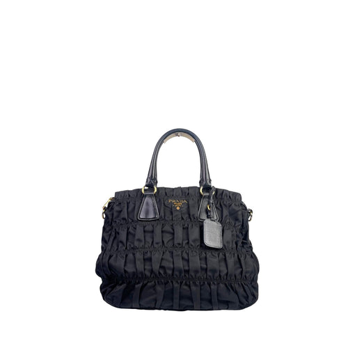 Prada Tessuto Gaufre
