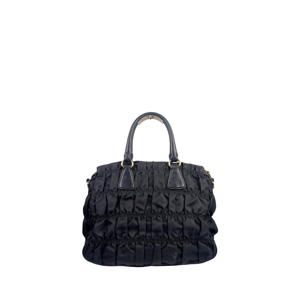 Prada Tessuto Gaufre