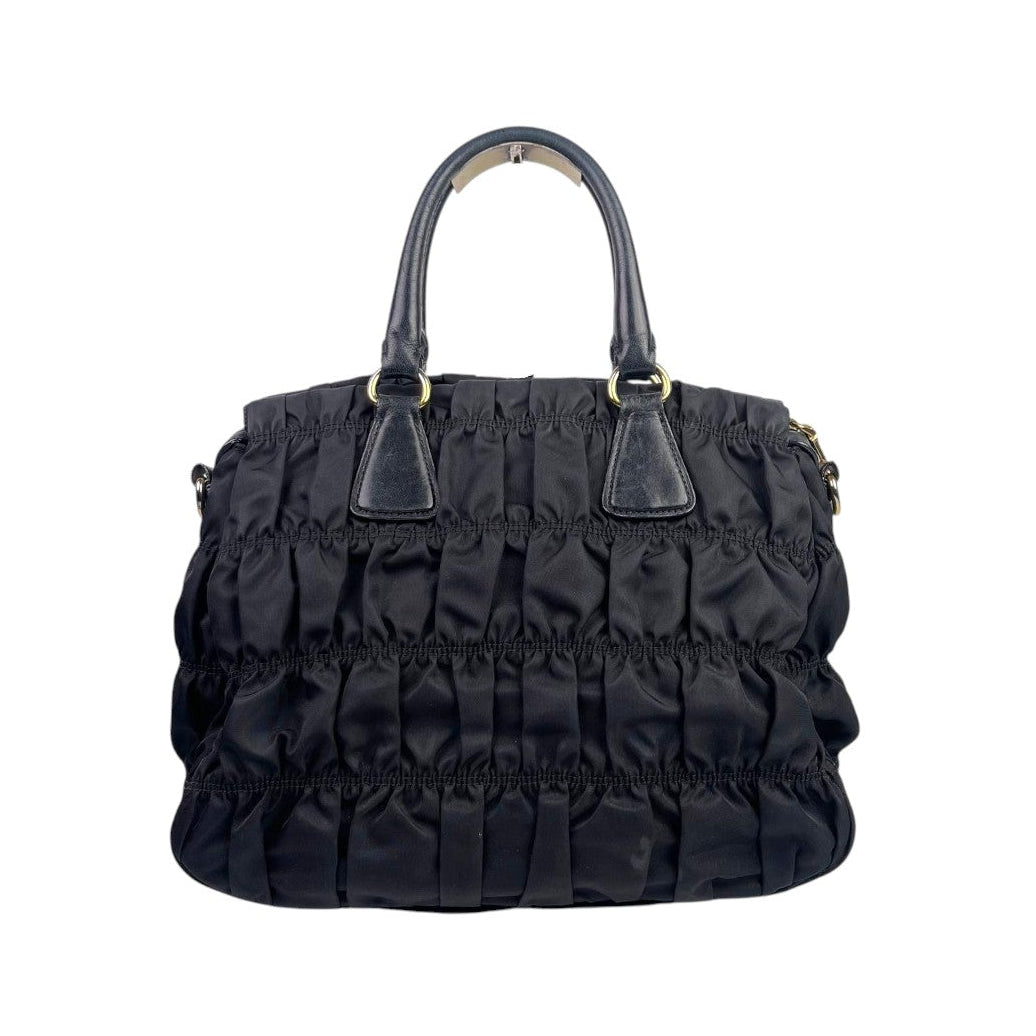 Prada Tessuto Gaufre