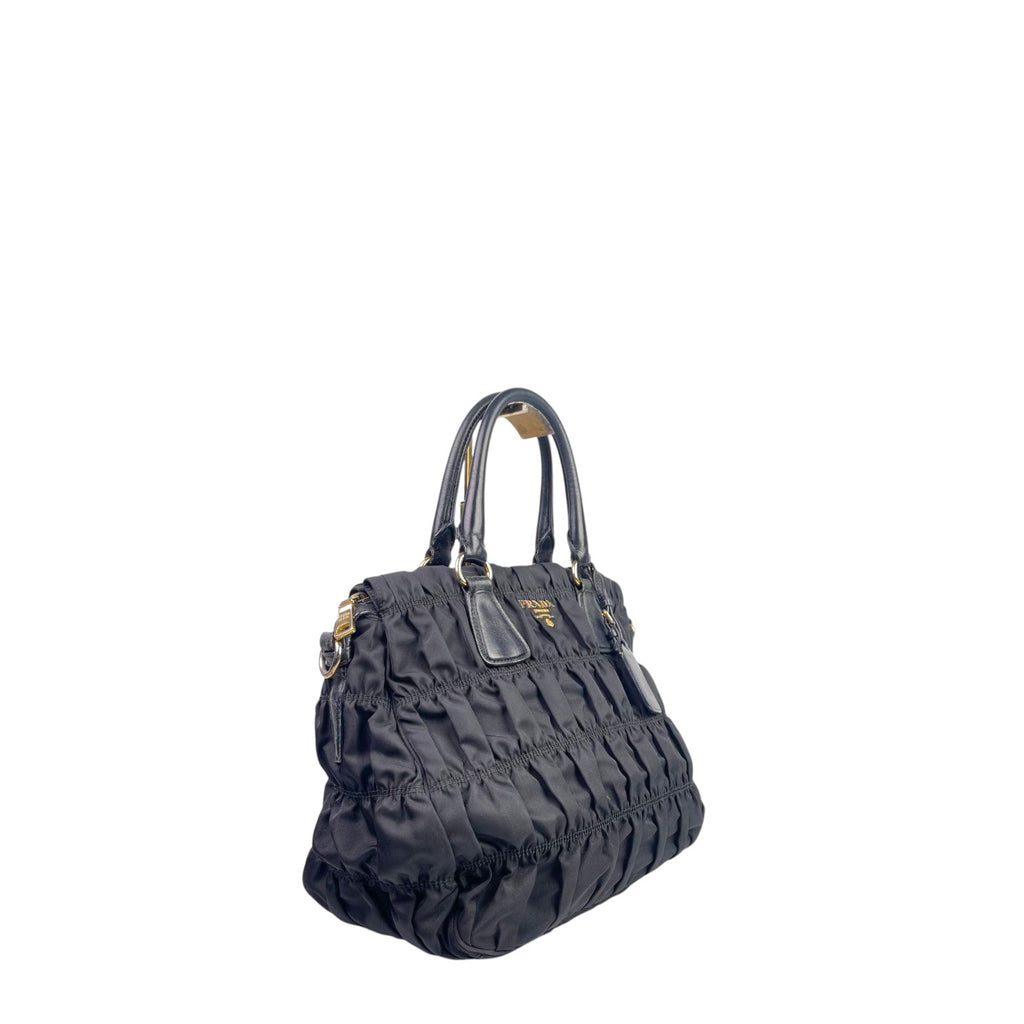 Prada Tessuto Gaufre