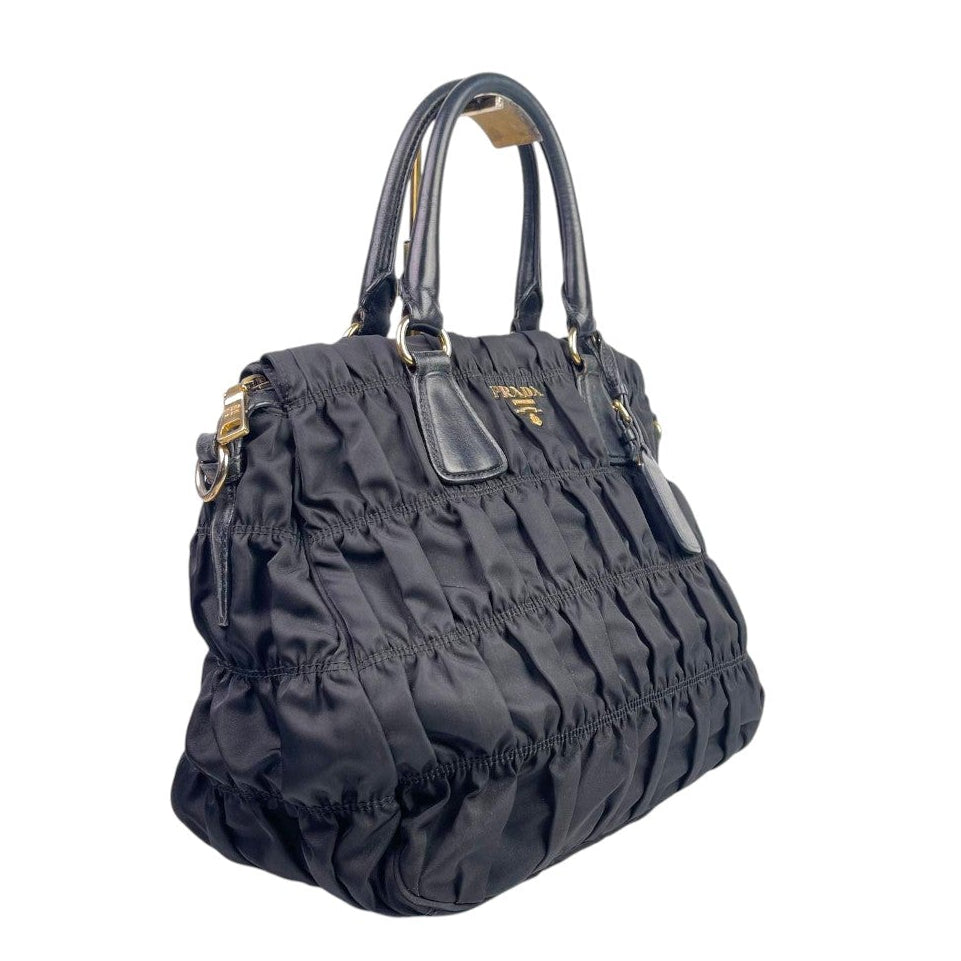 Prada Tessuto Gaufre