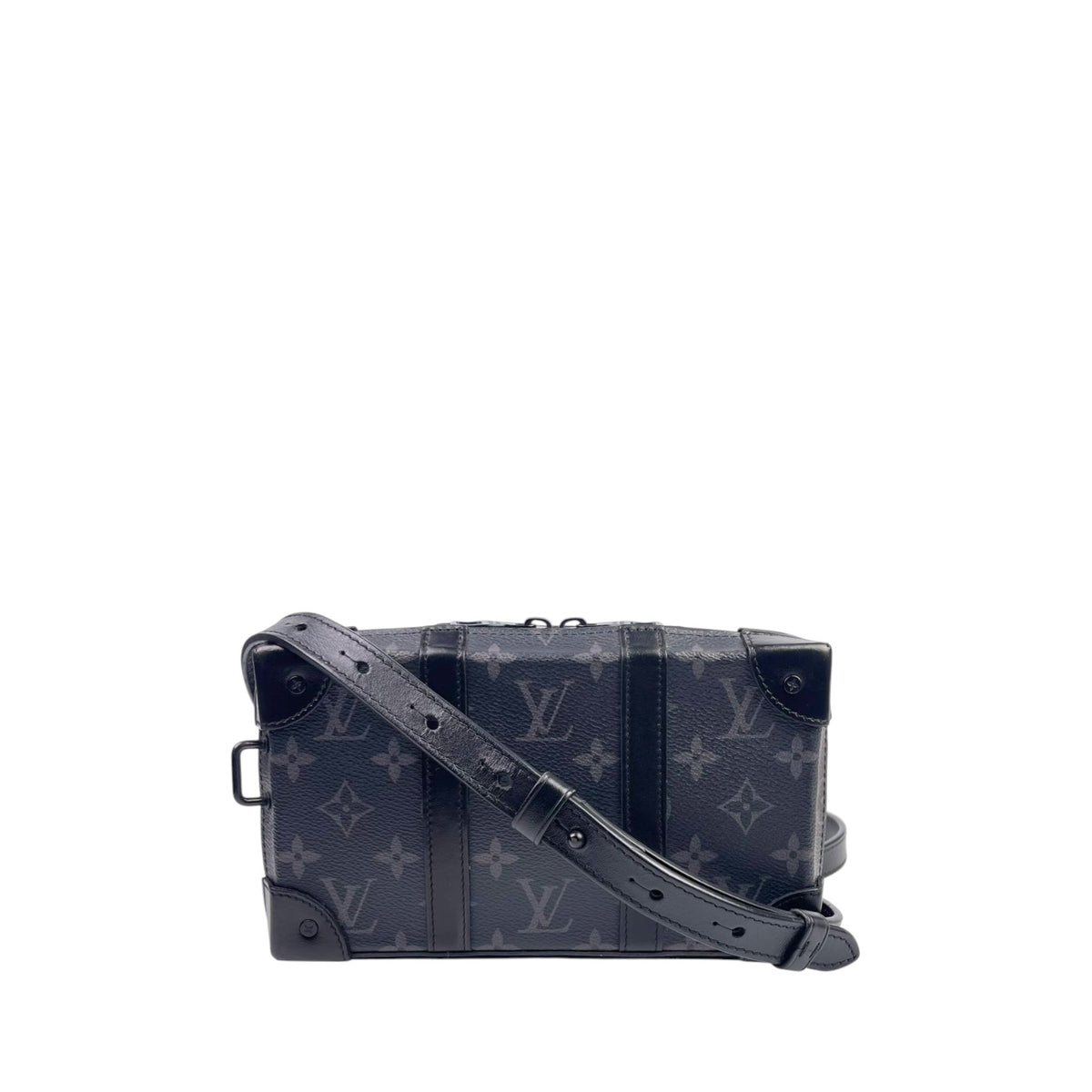 Louis Vuitton Trunk Wallet