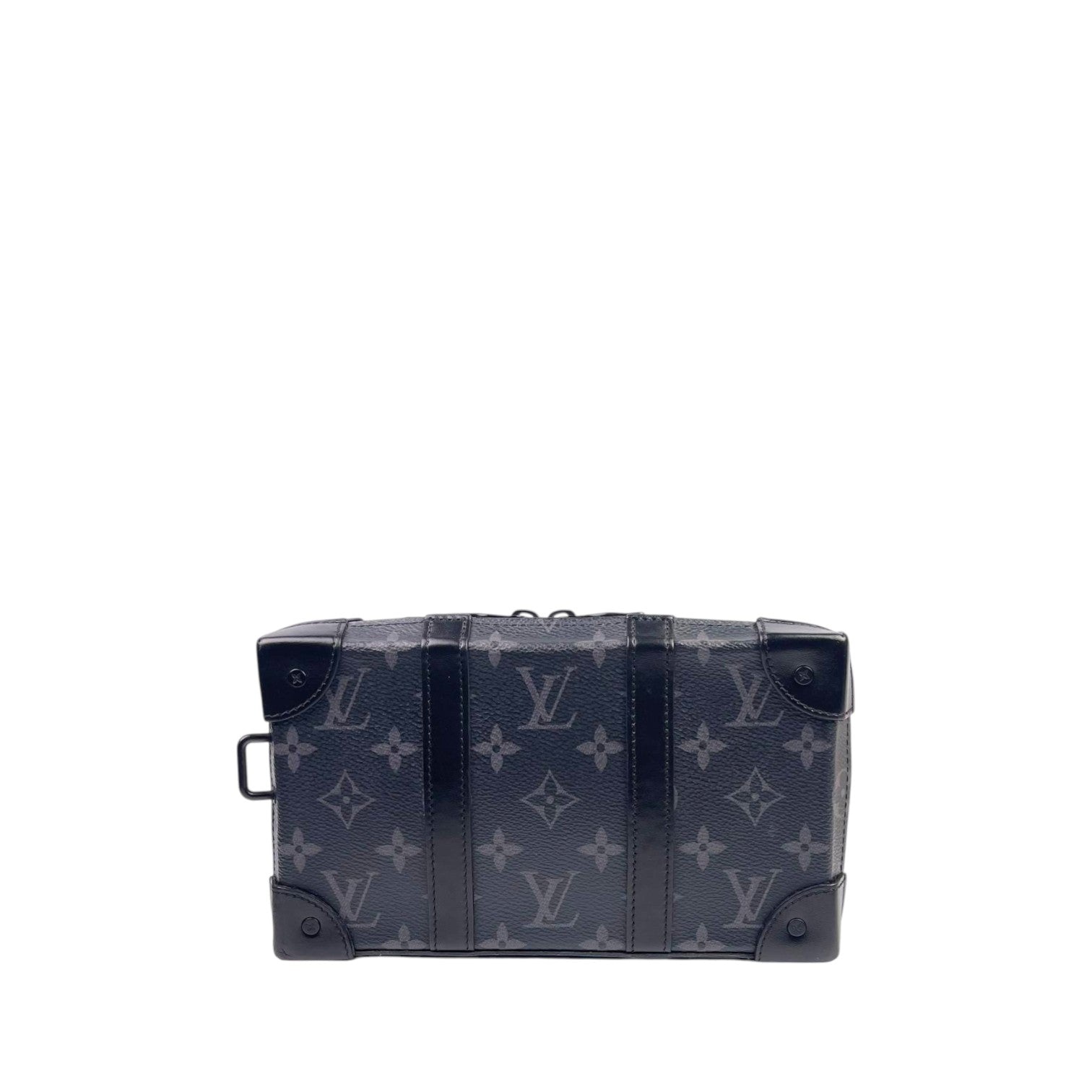 LV Trunk Wallet