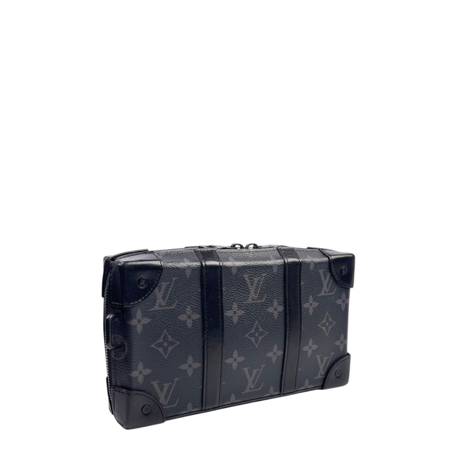 LV Trunk Wallet