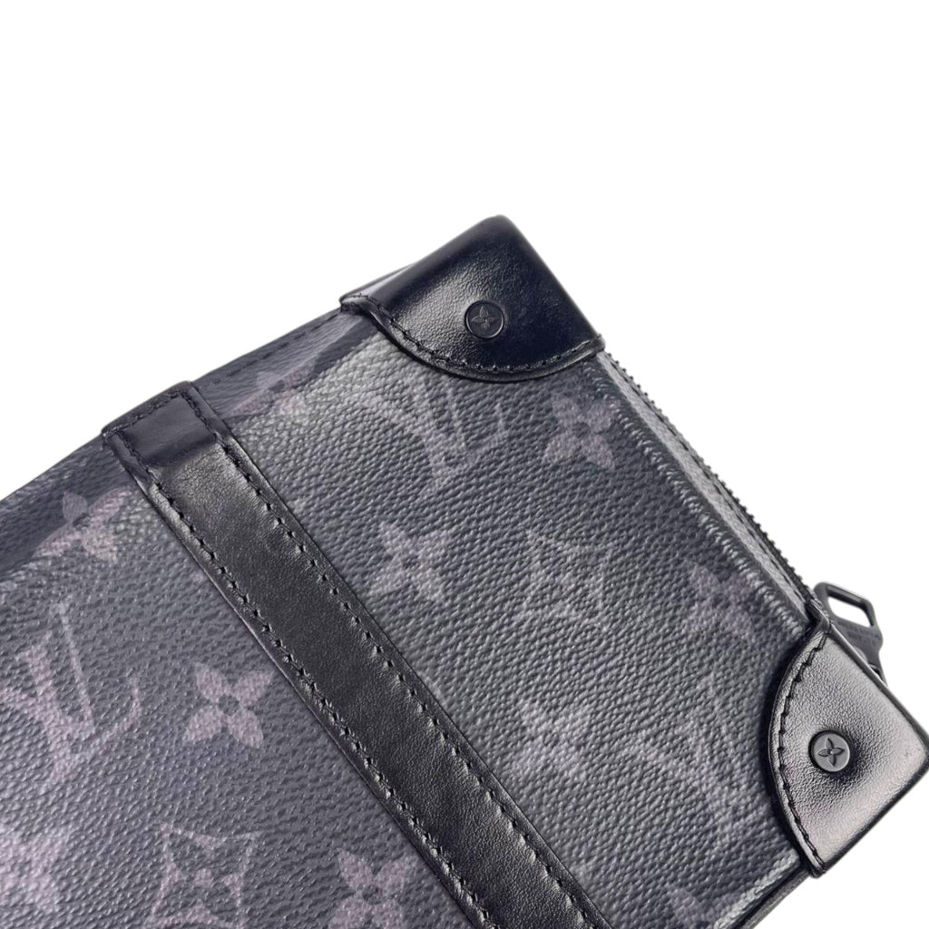 LV Trunk Wallet