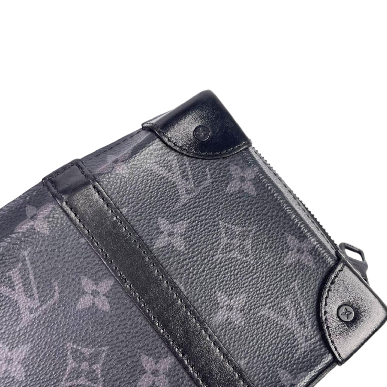 LV Trunk Wallet