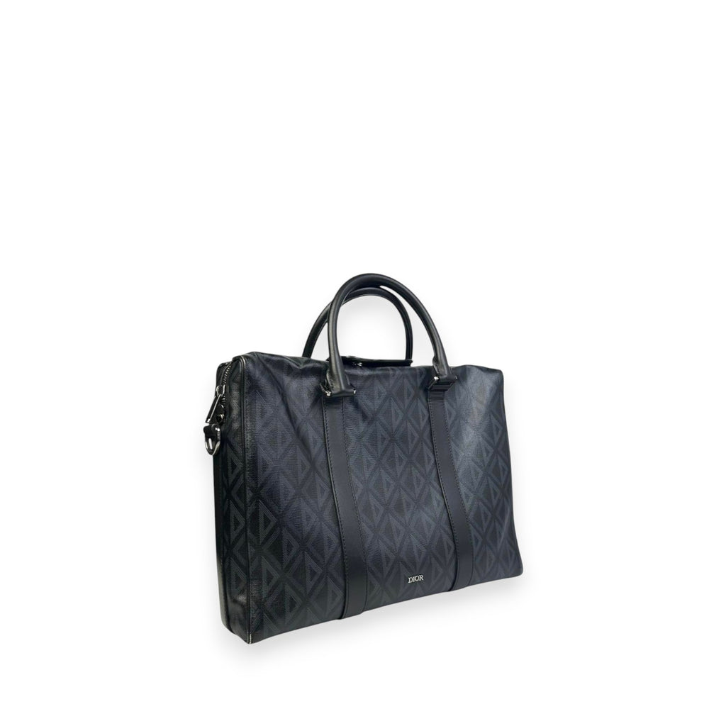 Dior Lingot Briefcase