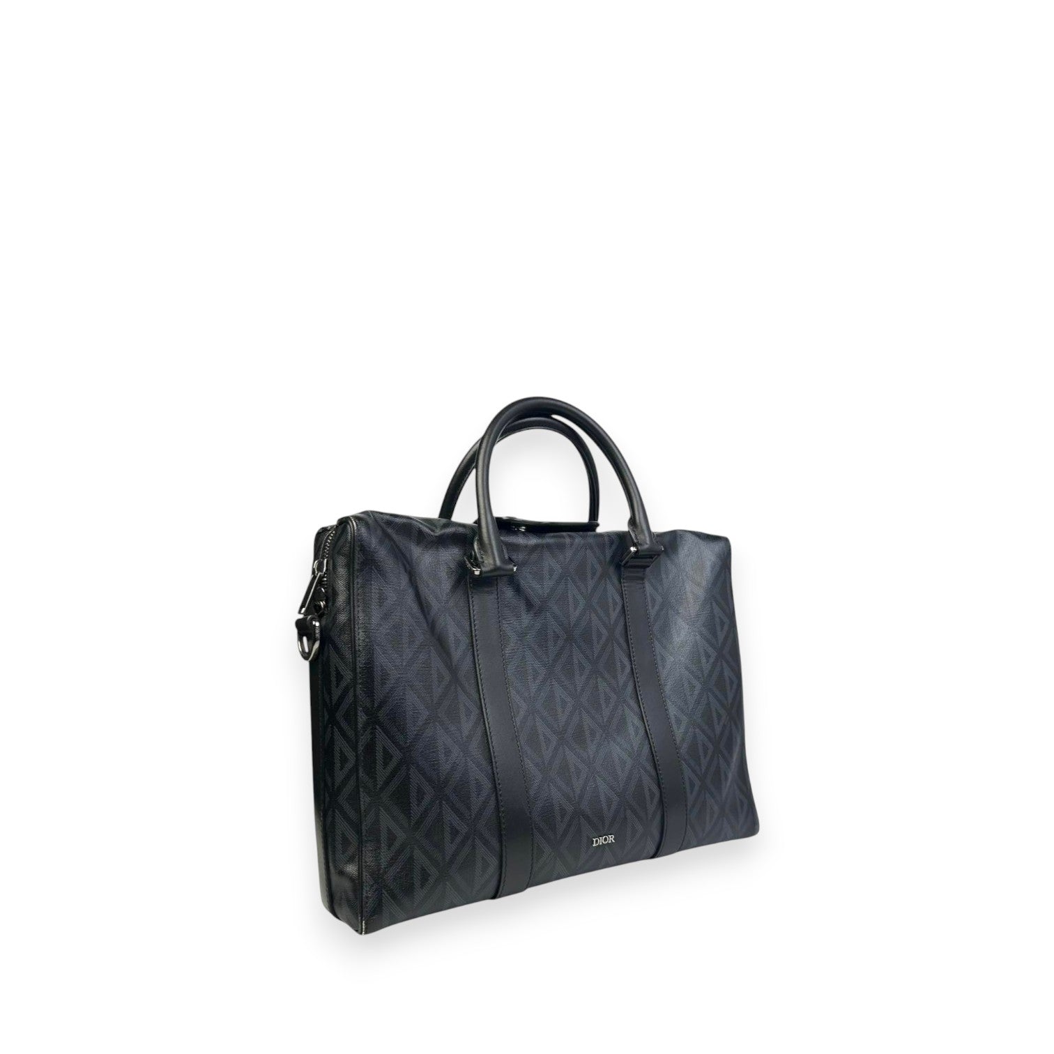 Dior Lingot Briefcase