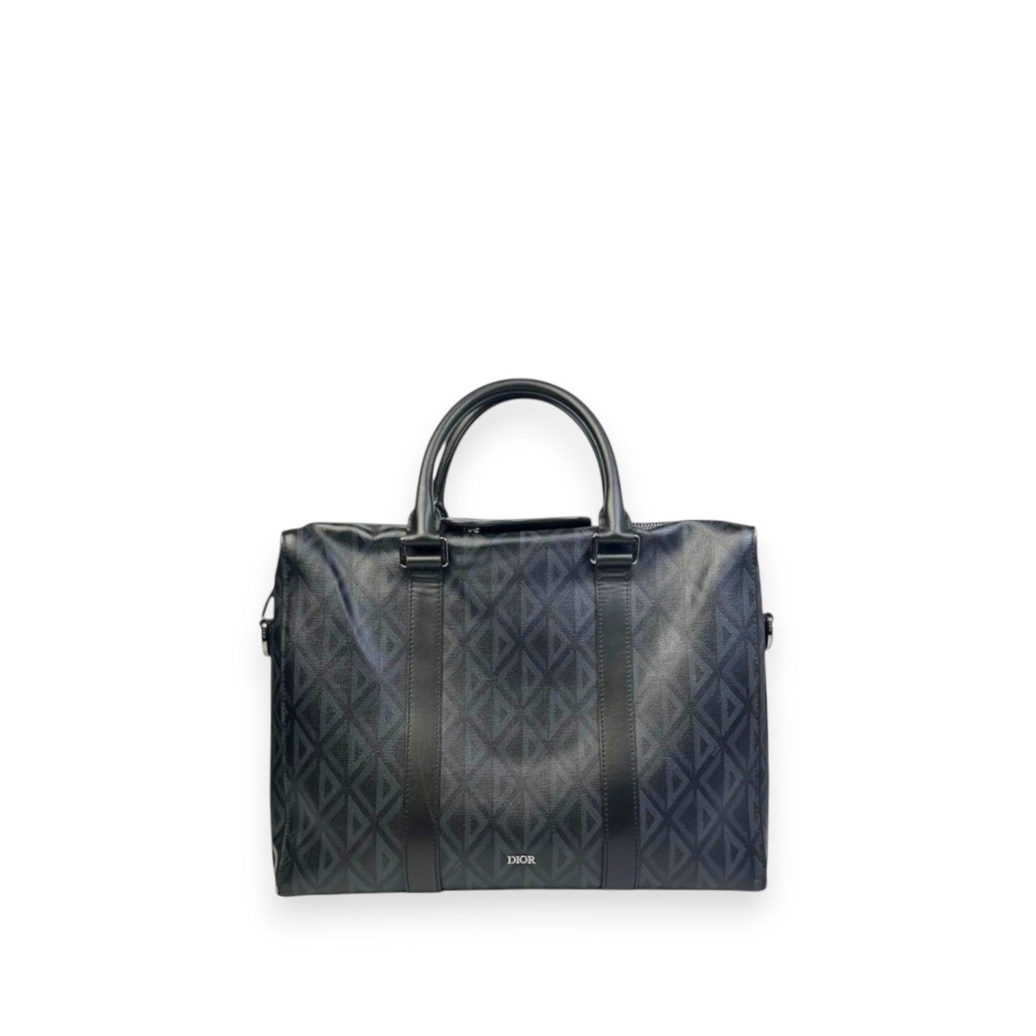Dior Lingot Briefcase