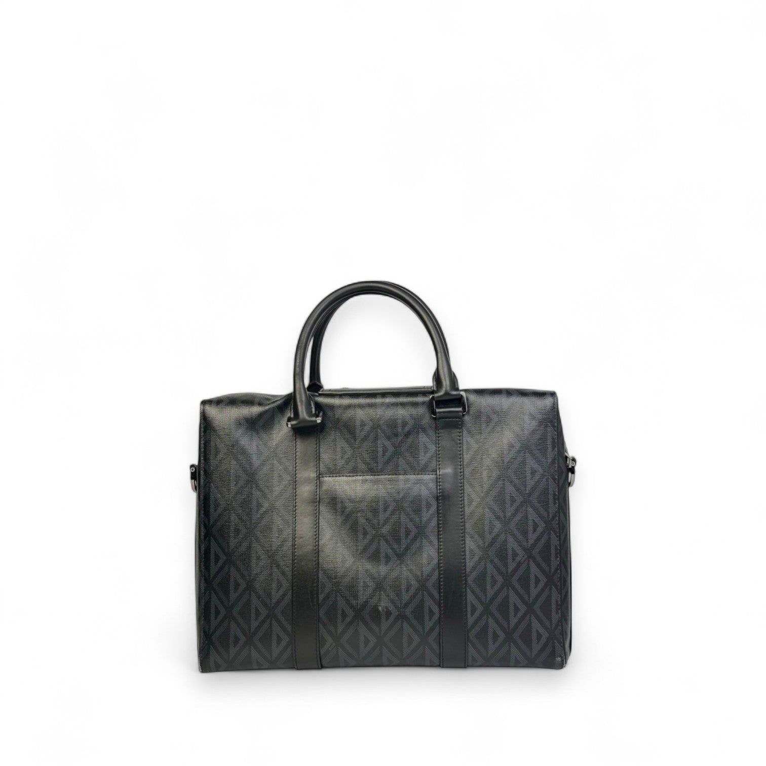 Dior Lingot Briefcase