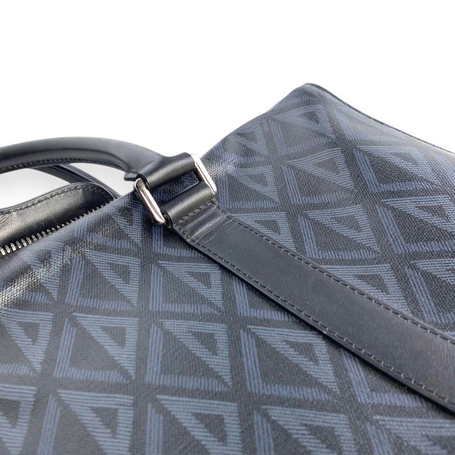 Dior Lingot Briefcase