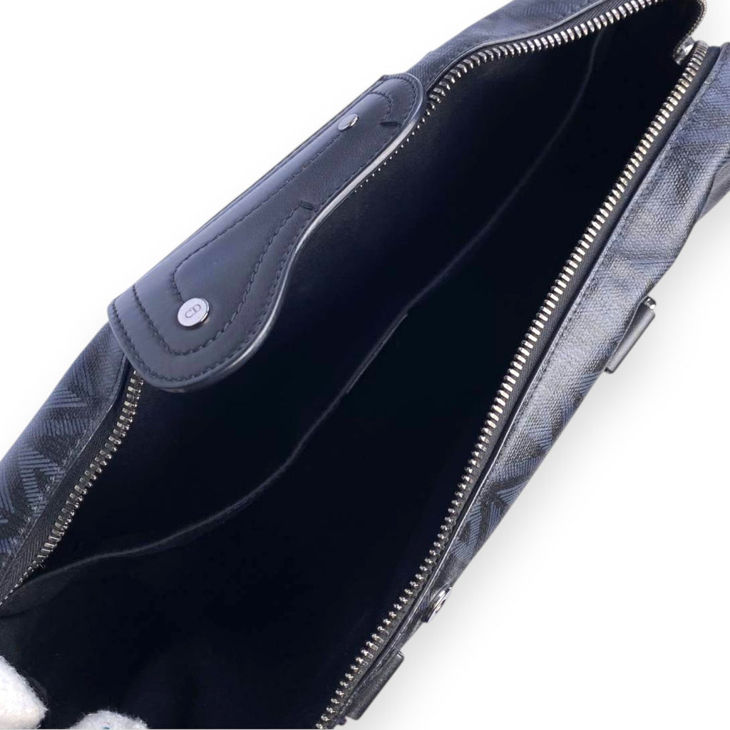 Dior Lingot Briefcase