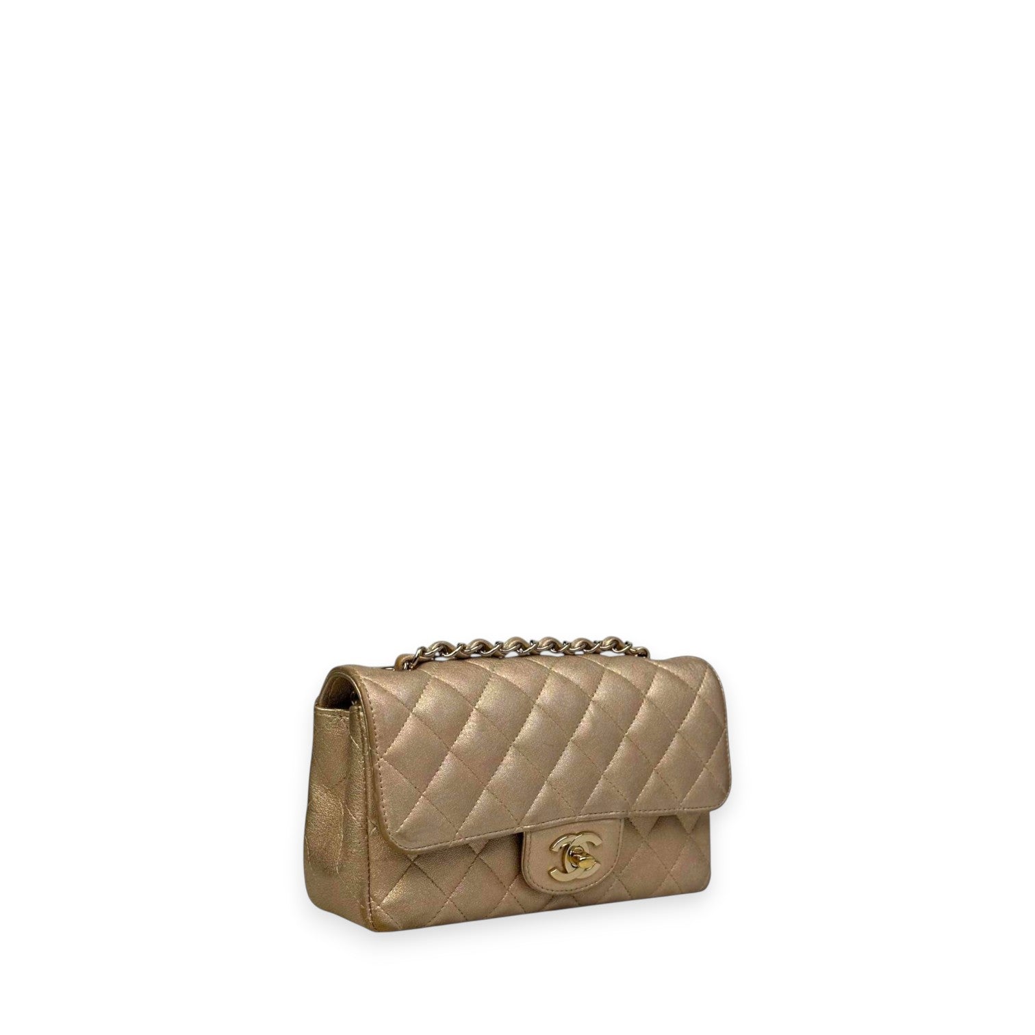 Channel Classic Flap Mini