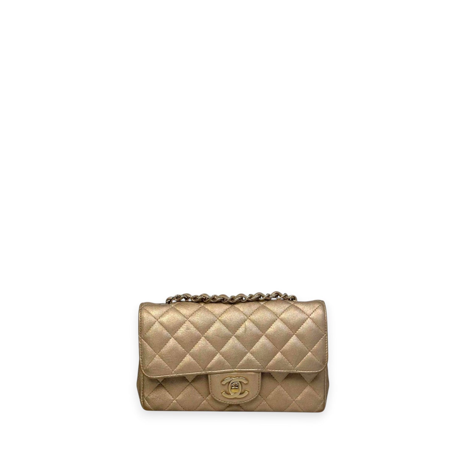 Channel Classic Flap Mini