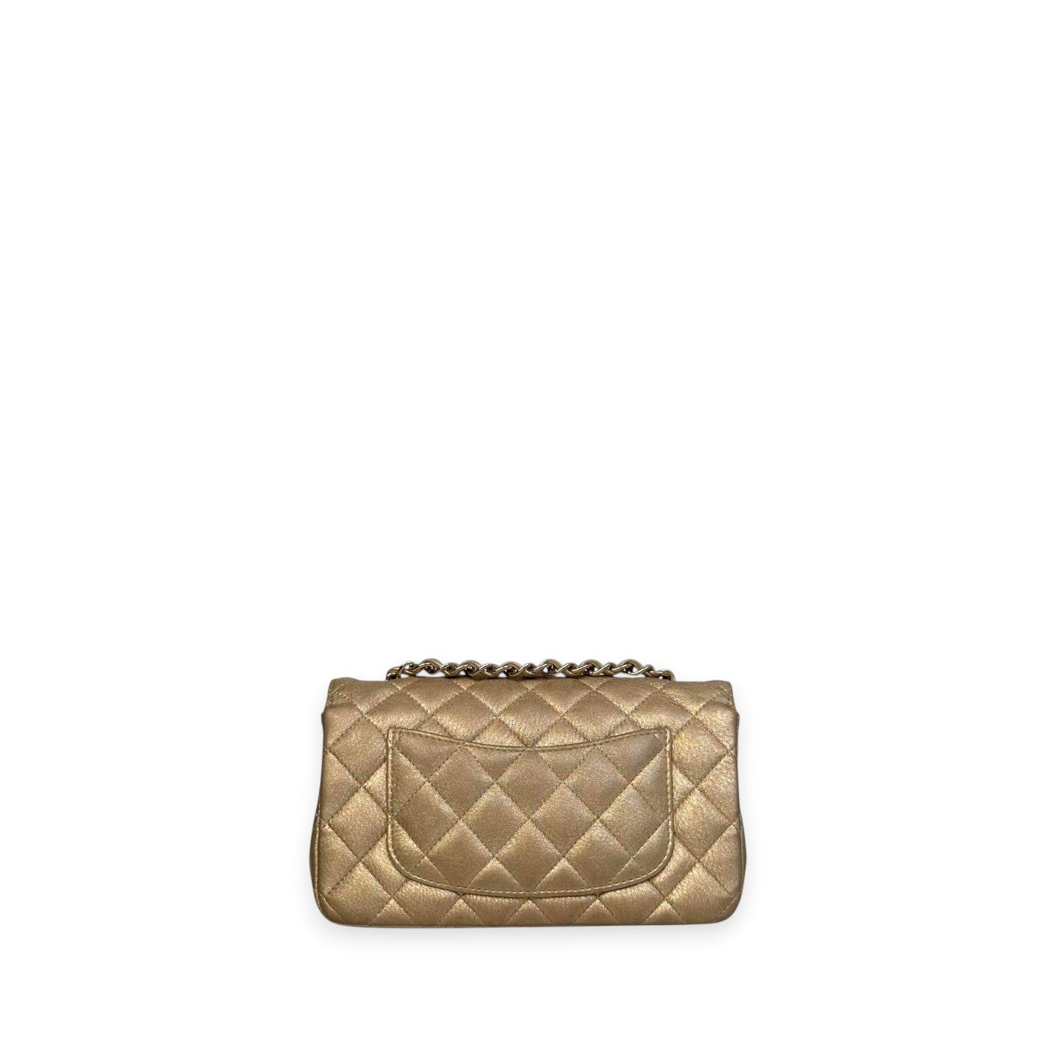 Channel Classic Flap Mini