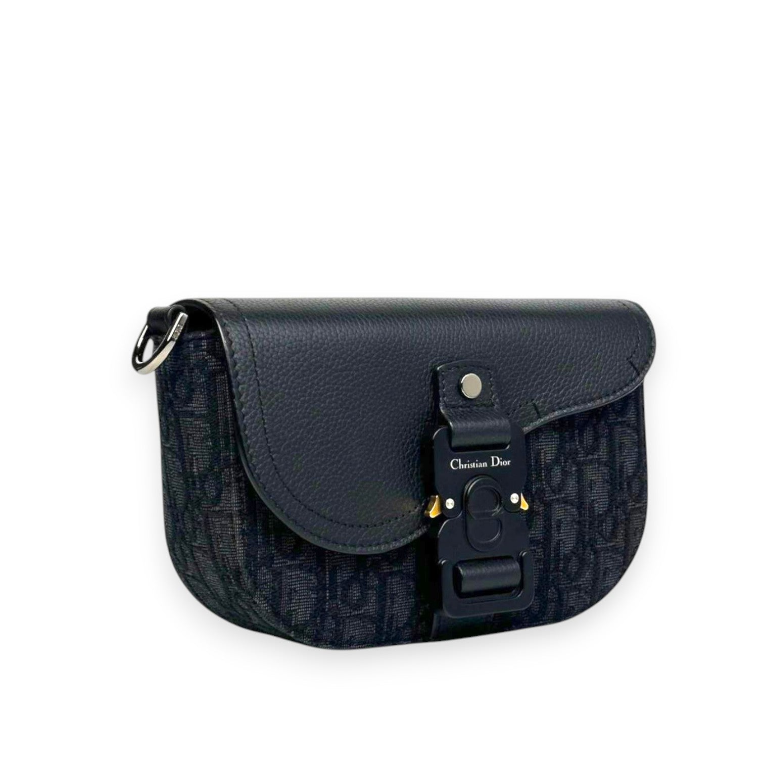 Mini Saddle Messenger