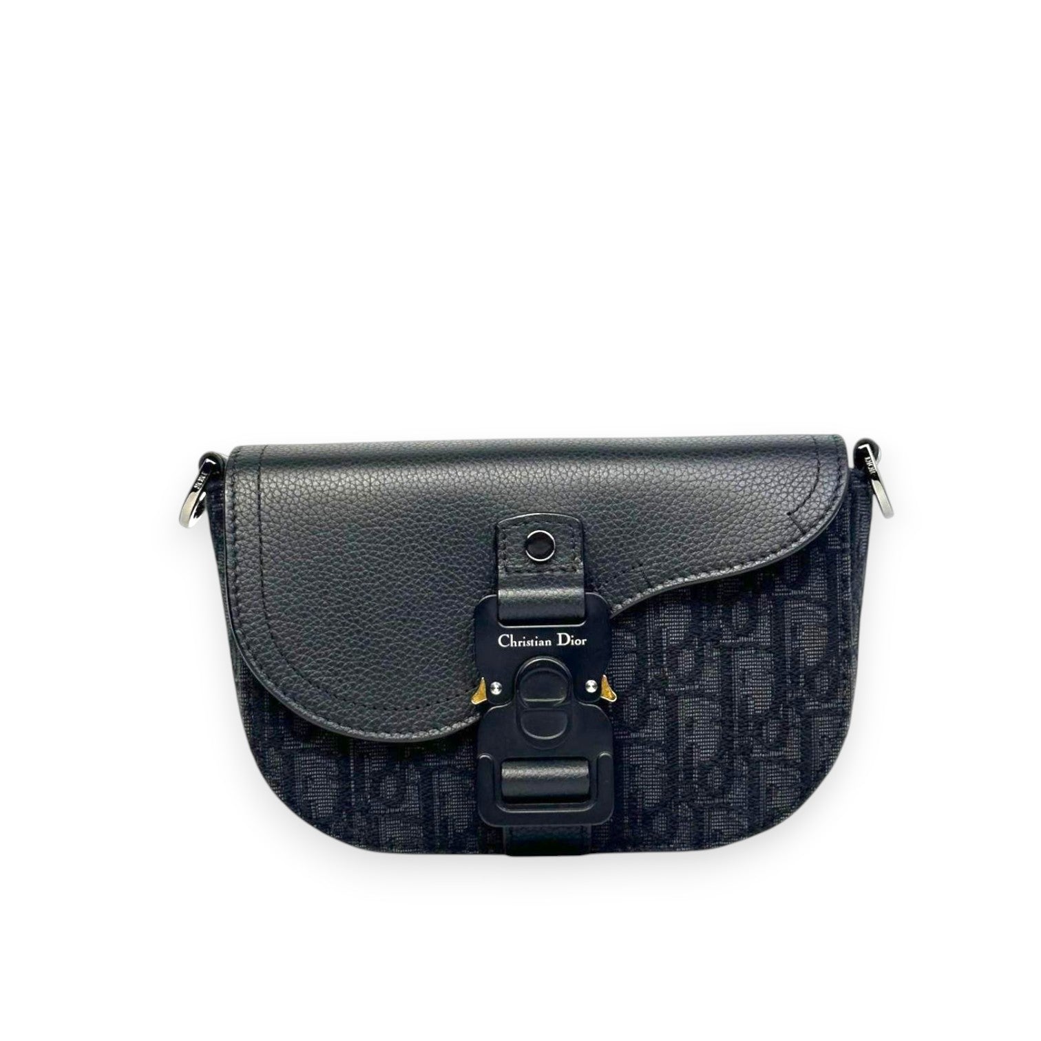 Mini Saddle Messenger