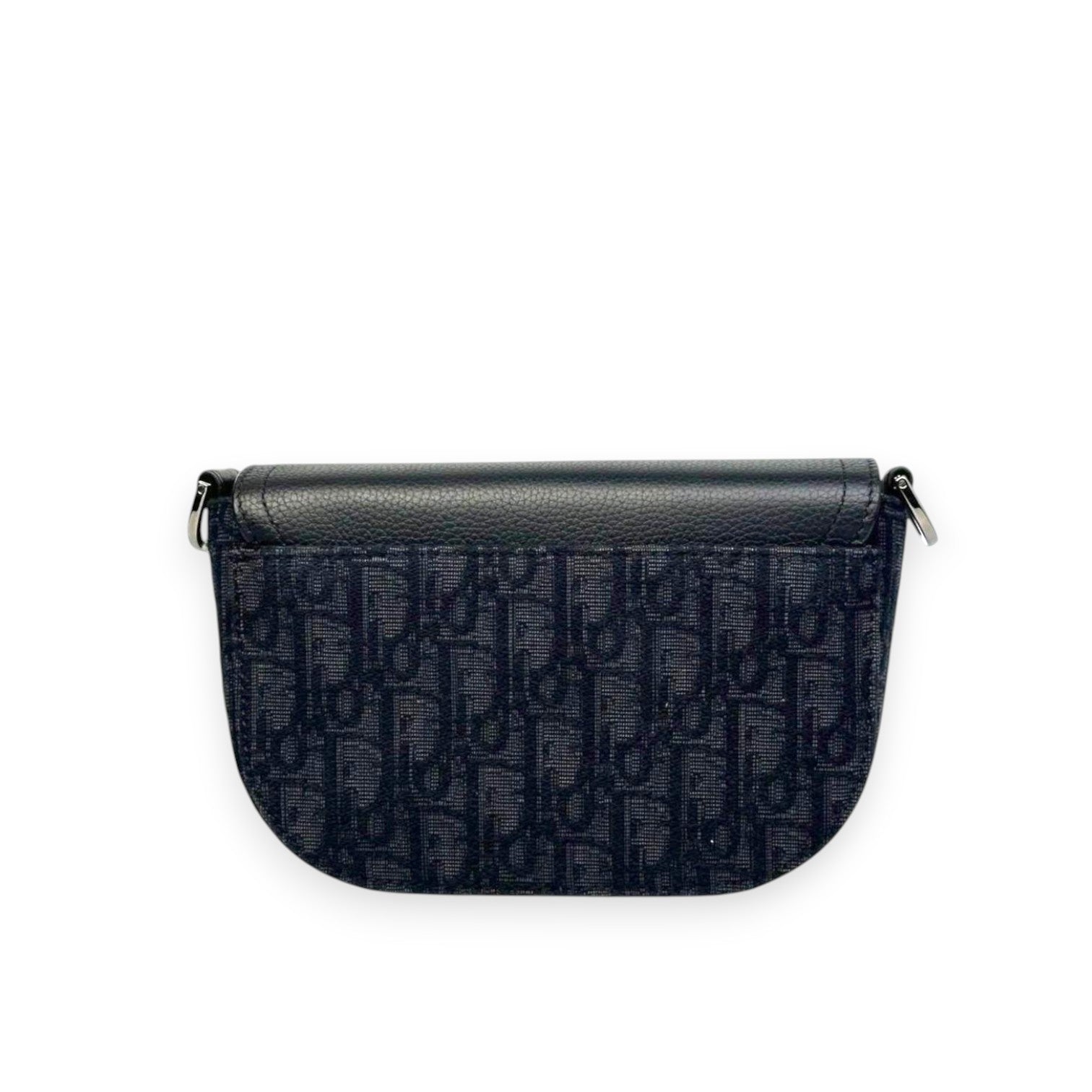 Mini Saddle Messenger