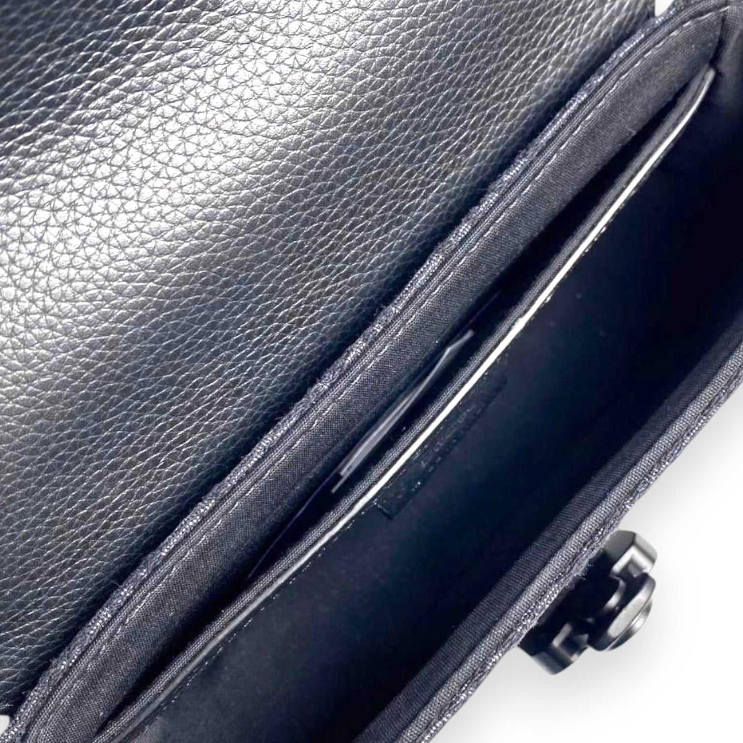 Mini Saddle Messenger