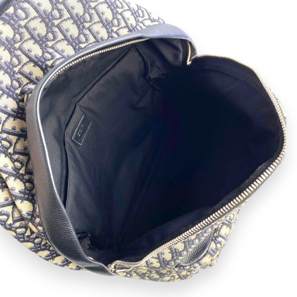 Dior Backpack