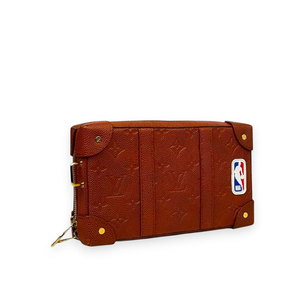 LV NBA Soft Trunk