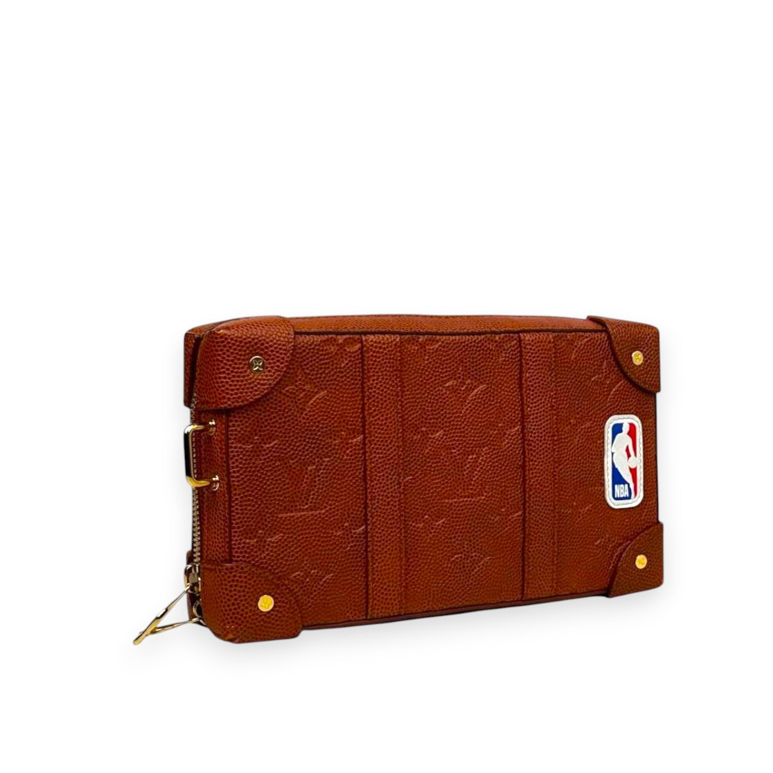 LV NBA Soft Trunk