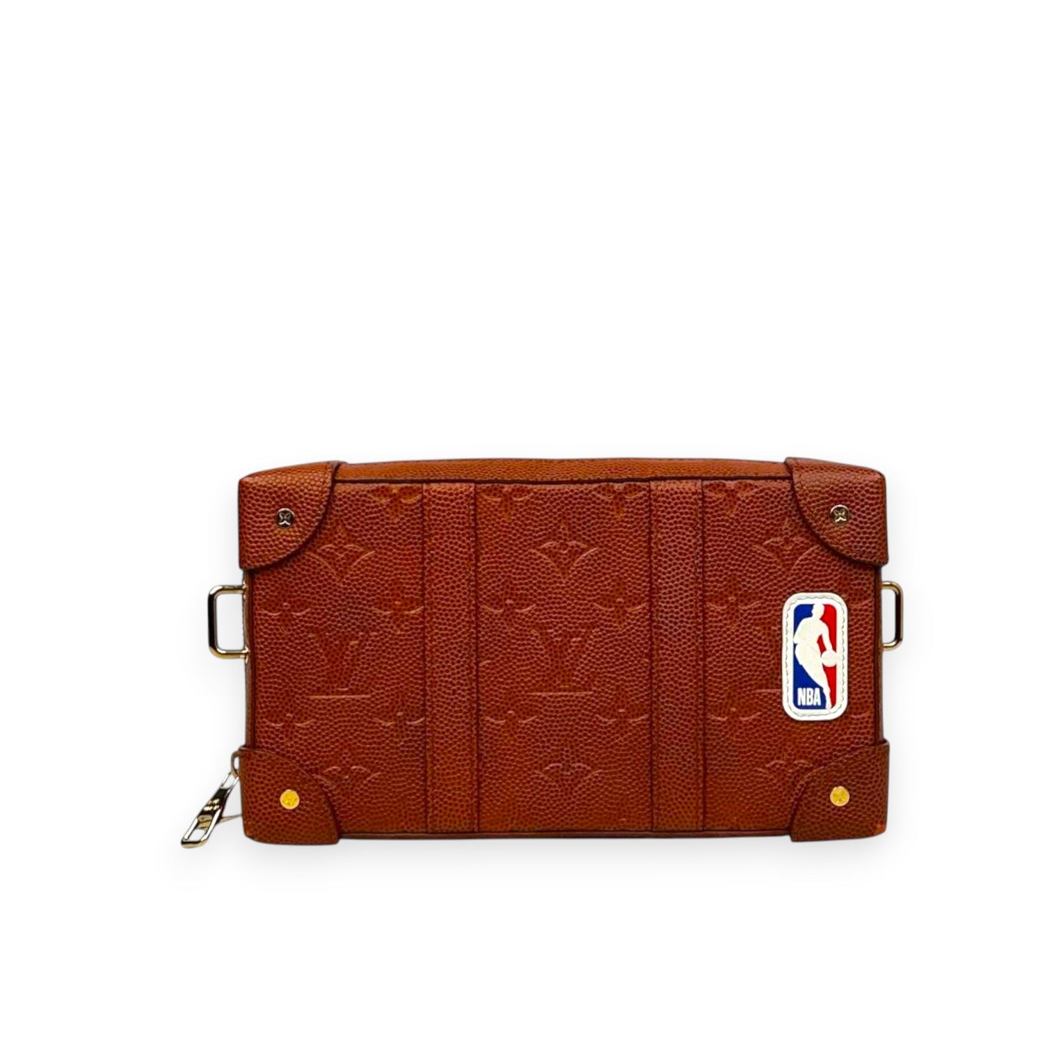 LV NBA Soft Trunk