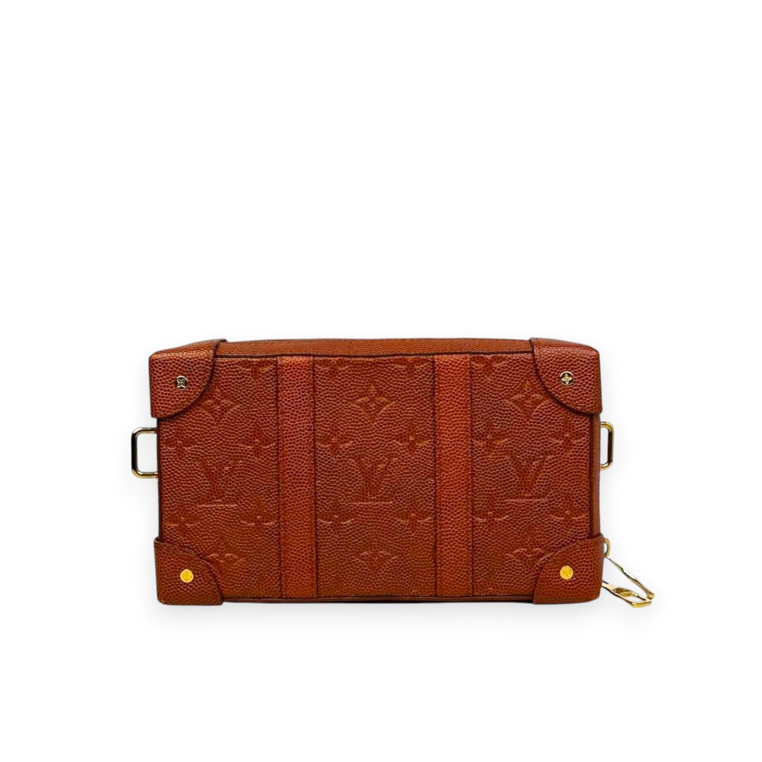LV NBA Soft Trunk