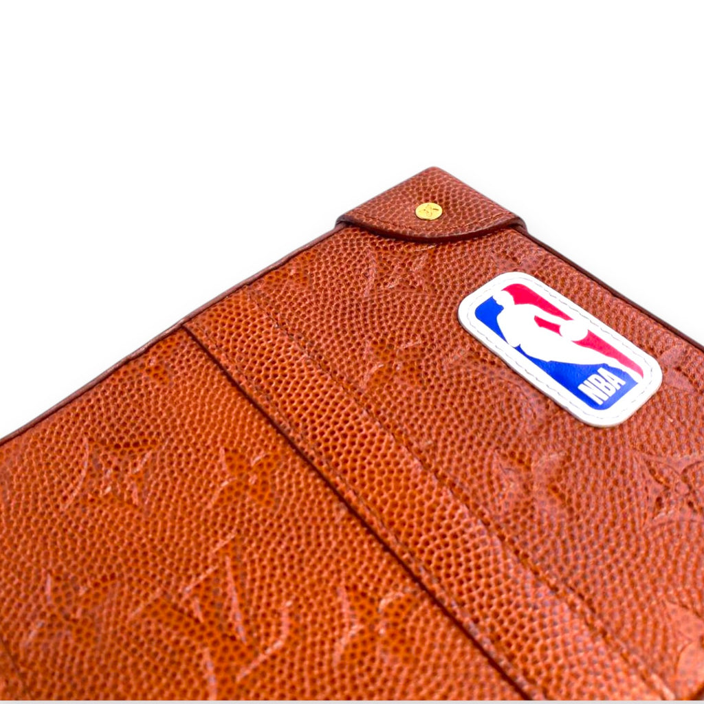 LV NBA Soft Trunk