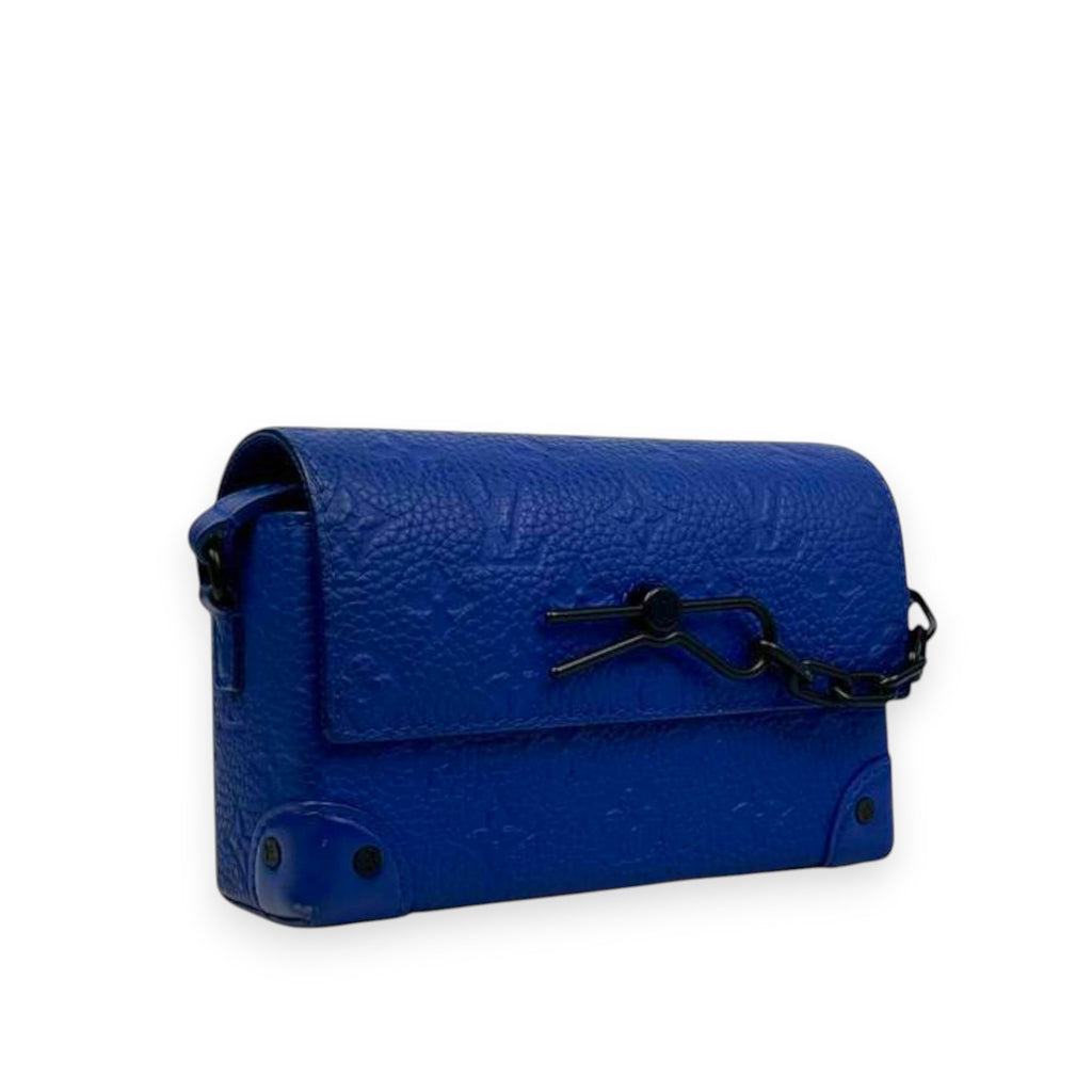 LV Steamer